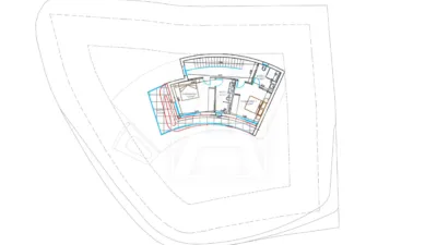 Casa – Xàbia - Jávea - Vista 5