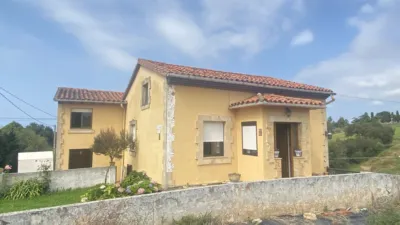 Casa en calle Bº El Riego, nº E3 photo 3