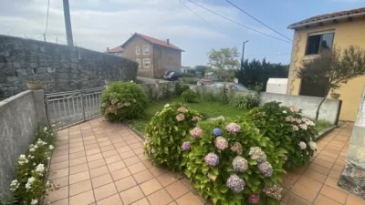 Casa en calle Bº El Riego, nº E3 photo 4