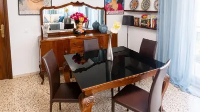 Piso – Torrevieja - Vista 5