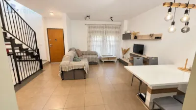 Casa - Vista 4