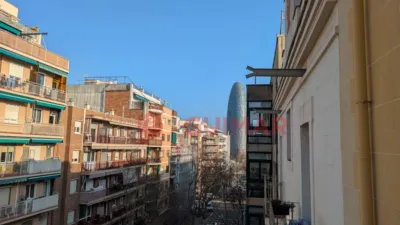 Apartment on Carrer de la Independència photo 15