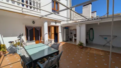 Casa – Sax, l'Alt Vinalopó / El Alto Vinalopó - Vista 2