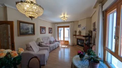 Casa – Sax, l'Alt Vinalopó / El Alto Vinalopó - Vista 3