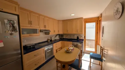 Casa – Sax, l'Alt Vinalopó / El Alto Vinalopó - Vista 5