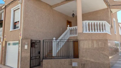 Casa – Sax, l'Alt Vinalopó / El Alto Vinalopó - Més