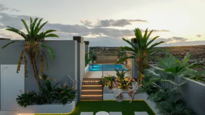 Apartment in Costa del Sol photo 2