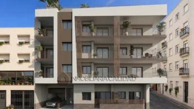 Apartment in Costa del Sol photo 4