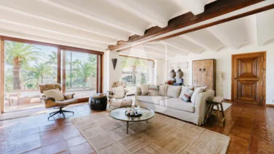 Property in Benissa Costa photo 10