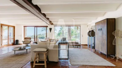 Property in Benissa Costa photo 13