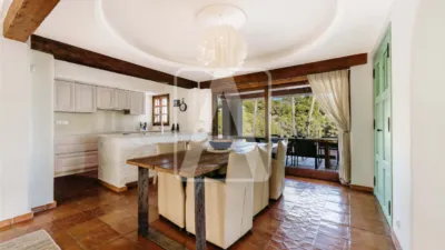Property in Benissa Costa photo 14