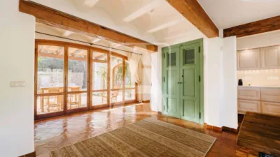 Property in Benissa Costa photo 15