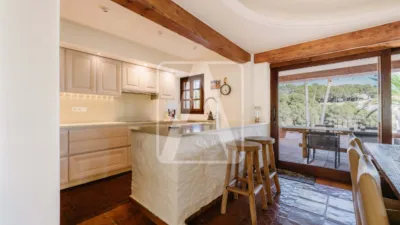 Property in Benissa Costa photo 16