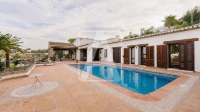 Property in Benissa Costa photo 20