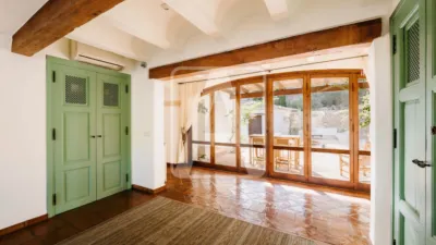 Property in Benissa Costa photo 21