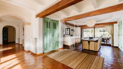 Property in Benissa Costa photo 22