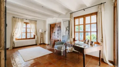 Property in Benissa Costa photo 24