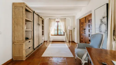 Property in Benissa Costa photo 25