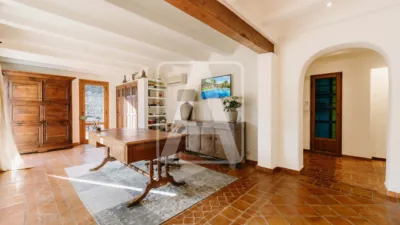 Property in Benissa Costa photo 27