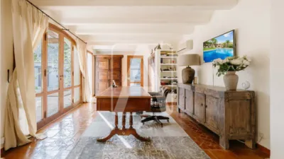 Property in Benissa Costa photo 28