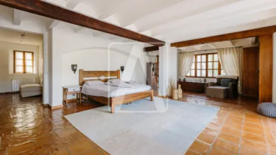 Property in Benissa Costa photo 31