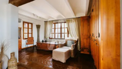 Property in Benissa Costa photo 32