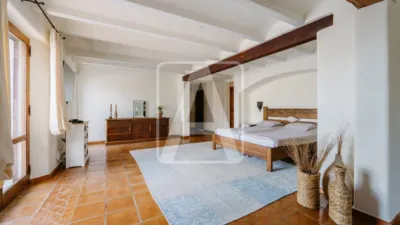 Property in Benissa Costa photo 33
