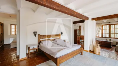 Property in Benissa Costa photo 35