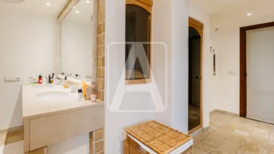 Property in Benissa Costa photo 36