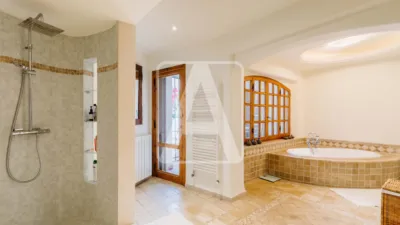 Property in Benissa Costa photo 37
