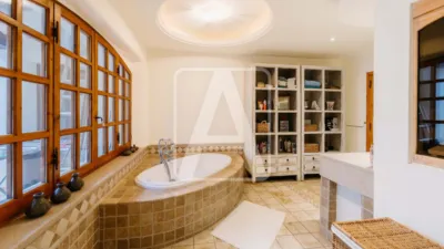 Property in Benissa Costa photo 38