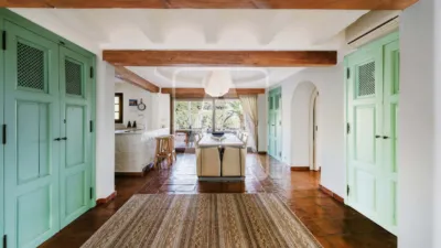 Property in Benissa Costa photo 40