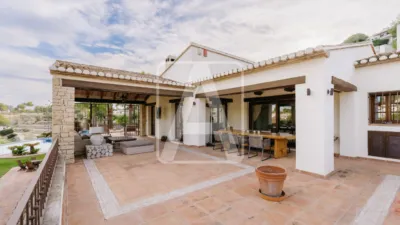 Property in Benissa Costa photo 43