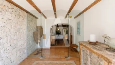 Property in Benissa Costa photo 46