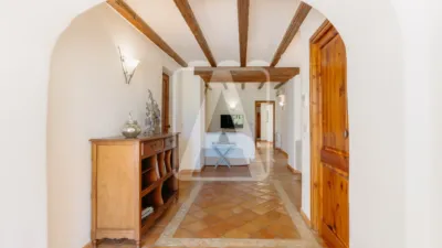Property in Benissa Costa photo 47