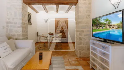 Property in Benissa Costa photo 48