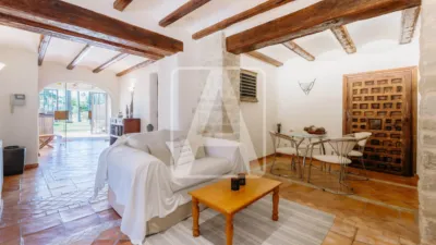 Property in Benissa Costa photo 49
