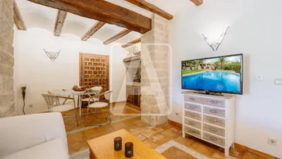 Property in Benissa Costa photo 50