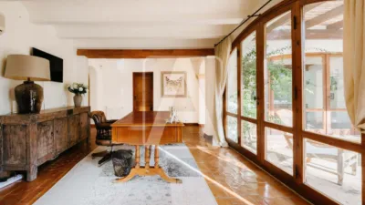 Property in Benissa Costa photo 6