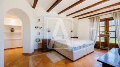 Property in Benissa Costa photo 7