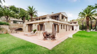 Property in Benissa Costa photo 8