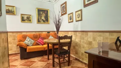Terraced house in Humilladero photo 10