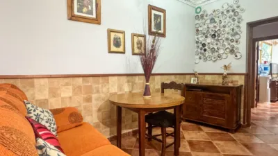 Terraced house in Humilladero photo 11