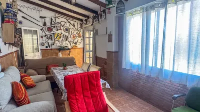 Terraced house in Humilladero photo 16