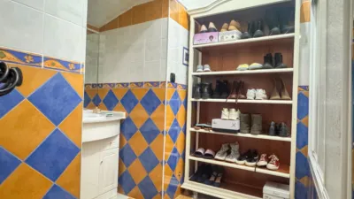 Terraced house in Humilladero photo 20