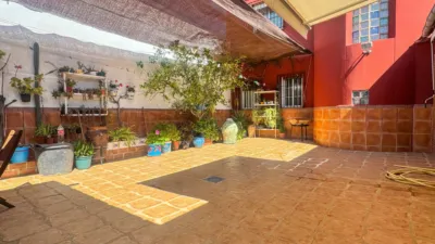 Terraced house in Humilladero photo 21