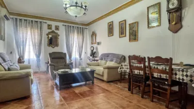 Terraced house in Humilladero photo 4