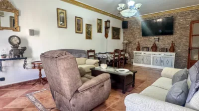 Terraced house in Humilladero photo 5