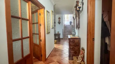 Terraced house in Humilladero photo 6