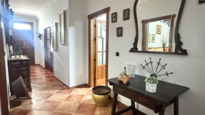 Terraced house in Humilladero photo 7